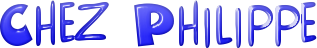 Titre Chez Philippe